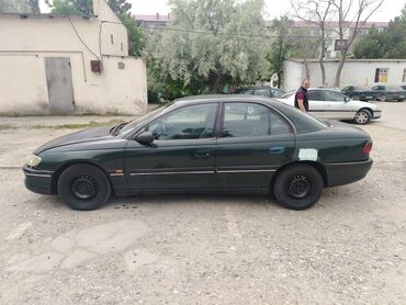 Opel: Opel Omega: 2 l | 1994 il 258850 km Sedan