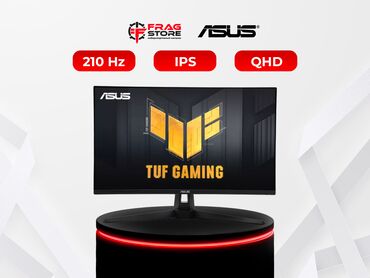 игровые мониторы 180 гц: Монитор, Asus, Жаңы