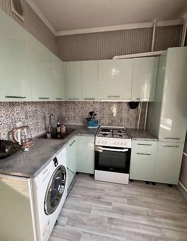 Продажа квартир: 2 комнаты, 58 м², 106 серия, 6 этаж, Евроремонт — 4