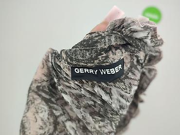 xmail: Gerry Weber, Bluzka damska, rozmiar 4XL — 4