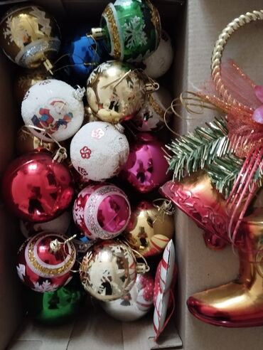 Yeni il ağacları: Yolka, təzə, hündürlük 130 sm. Sumqayit — 11