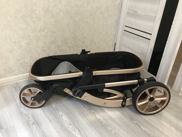 Modullu arabalar: 2-i 1-də araba — 9