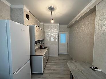 квартира малина: 1 комната, 41 м², Ак-Орго ж/м Элитка, 6 этаж, Евроремонт — 7