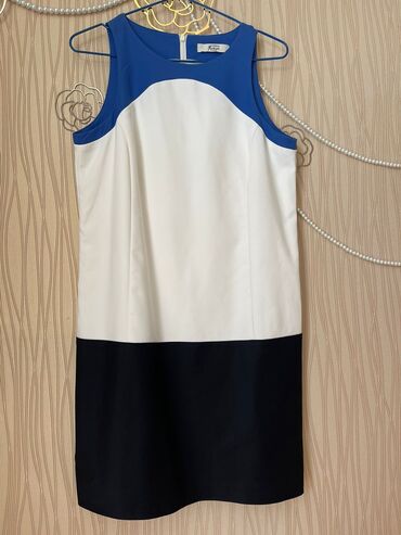 gəlinlik donu: Коктейльное платье, S (EU 36)