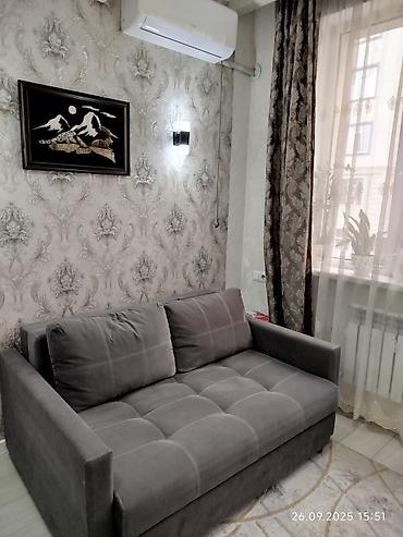 Продажа квартир: 2 комнаты, 36 м², Элитка, 2 этаж, Евроремонт — 16