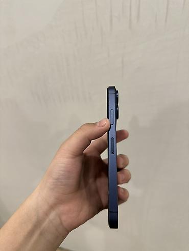 Apple iPhone: IPhone X, Новый, 256 ГБ, Синий, 100 % — 3