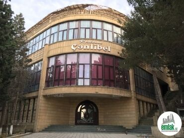 аренда помещения под ресторан кафе: SUMQAYITDA ÇƏNLİBEL RESTORAN SATILIR MARAQLANMAQ İSTƏYƏNLƏR ƏLAQƏ