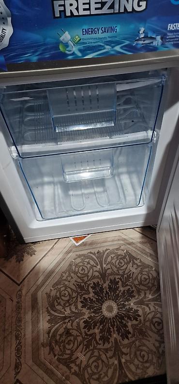 Кухонные гарнитуры: Кухонный гарнитур, цвет - Серый, ДСП — 9