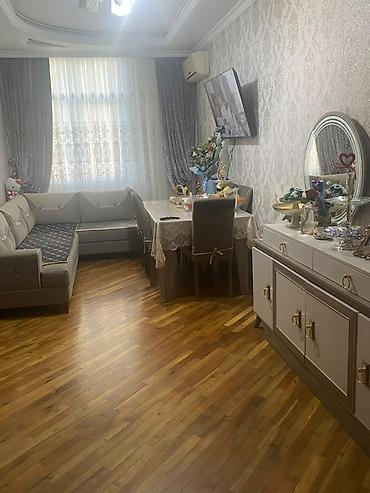 Недвижимость: Mənzilin təsviri ancaq ailəyə verilir, hər bir şəraiti var, düz — 2