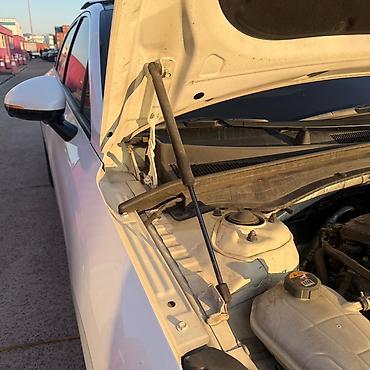 Kia: Kia K5: 2020 г., 1.6 л, Автомат, Бензин, Седан — 27