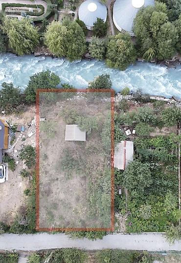 красная речька: 5 соток, Красная книга, Договор купли-продажи, Тех паспорт — 1