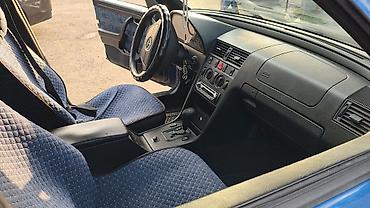 Mercedes-Benz C-Class: 1997 г., Седан — 3