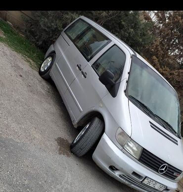 Mercedes-Benz: Salam aleykum maşın 8 ay olar kraskalanıb öz şəxsi maşınımdı — 10
