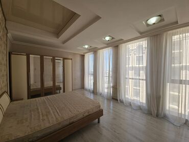 квартира цум гум: 2 бөлмө, 72 кв. м, Элитка, 10 кабат, Евроремонт