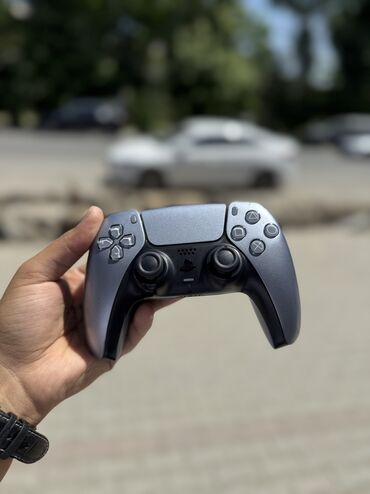 gamepad xbox 360: Dualsense PS5 б/у в идеальном состоянии