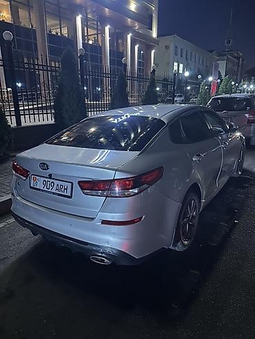 киа к5 запчасти патушки: Kia K5: 2018 г., 2 л, Автомат, Газ, Седан — 4