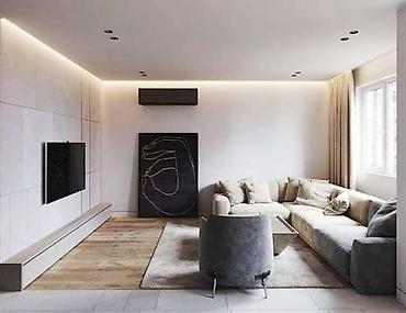 one construction: Натяжной потолок Глянцевое, Матовое, 3D потолки Гарантия, Бесплатная консультация, Бесплатный замер — 3