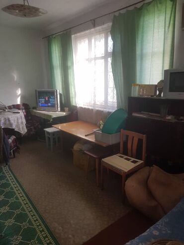 продажа домов в городе бишкек: 50 м², 3 комнаты