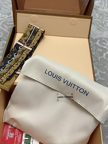 louis vuitton оригинал: Louis Vuitton Nano Noé Monogram Премиальное качество, полный комплект — 8