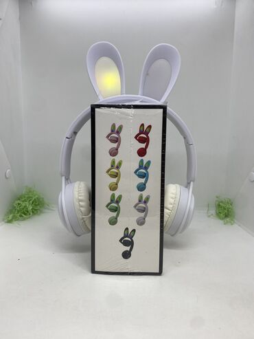 Qulaqcıqlar: Yeni Simsiz (Bluetooth) Qulaqcıqlar, Apple — 4