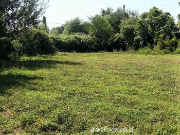 agdasda tecili satilan evler: 10 sot, Tikinti, Kupça (Çıxarış)