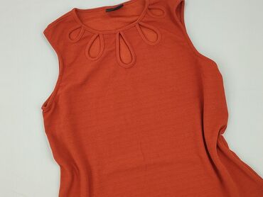 unisono sukienki: Janina, Women's blouse, size XL (EU 42)