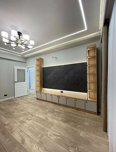 2 комнаты, 70 м², Технопарк Элитка, 8 этаж, Свежий ремонт