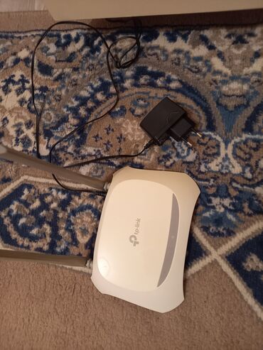 4g modem baku: Modemlər və şəbəkə avadanlıqları
