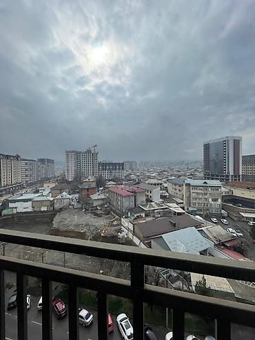 Продажа квартир: 1 комната, 55 м², Элитка, 9 этаж — 9