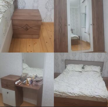 taxt doseklerinin satisi: İkinəfərlik çarpayı, Tumba, Dolab, Termo, İşlənmiş
