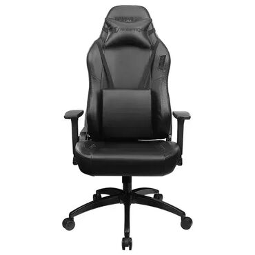 igrice za opustanje: Brand: Rampage Model: Gaming stolica Rampage KL-R45 MASSIVE crna Cena