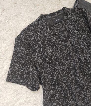 crveni top: Reserved, L (EU 40), Polyester, color - Grey