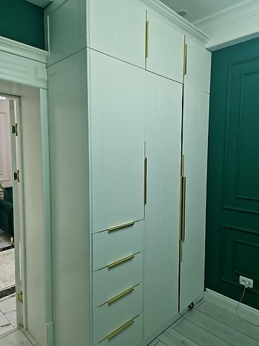 Мебель на заказ: Мебель на заказ, Гостиная, Буфетница, Сервант, Диван, кресло — 24