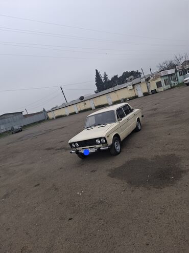 VAZ (LADA): VAZ (LADA) 2106: 1.5 l | 1983 il 156000 km Sedan — 3