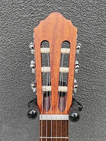 Gitare: CORT AC100 OP KLASIČNA GITARA B-STOCK | Slanje po dogovoru ili lično — 7