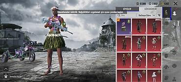 Другие предметы коллекционирования: Salam her vaxtniz xeyr pubg mobile hesabi satilir ilk verilmir. gorus — 2