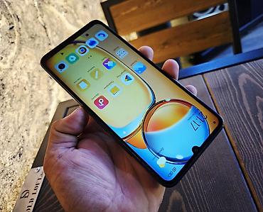 note 3: Redmi, Redmi 13C, Б/у, 256 ГБ, цвет - Черный, 1 SIM, 2 SIM — 9