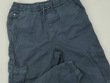 spodenki sportowe chłopięce: Other children's pants, Next, 13 years, 158, condition - Good