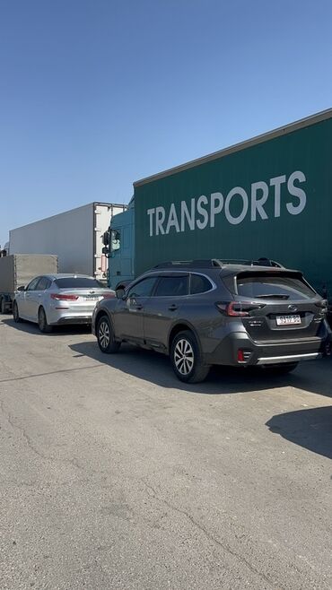 шлейф аутбек: Subaru Outback: 2020 г., 2.5 л, Автоматические, Бензин, Кроссовер