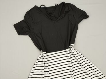 tanie dopasowane sukienki: Women`s dress, size S (EU 36)