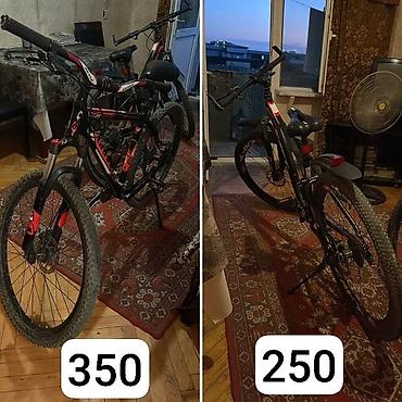 matorlu velosebet: Real alıcıya endirim olacaq 

Əlaqə: +994 70 959 09 02 — 1