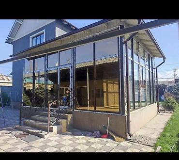 Алюминиевые окна на заказ: Алюминиевое окно на заказ, Тип окна: Балконные, Витражные, Мансардные, Декоративные особенности: Декоративный переплет, Бесплатная установка, Без рассрочки — 10