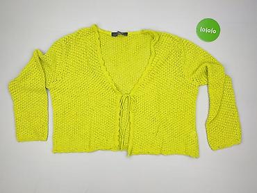 pull and bear bluzy: Primark, Women`s cardigan, size XL — 2