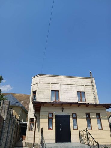 дом в аренду арча бешик: 150 кв. м, 5 бөлмө, Жылытылган, Брондолгон эшиктер, Евроремонт