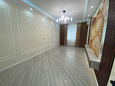 Mənzillər: 3 otaqlı, Yeni tikili, 92 kv. m — 7