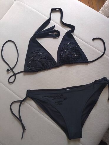 kupaći kostim: LEGEND kupaci vel 40--- LEGEND bikini sa diskretnim strasom na