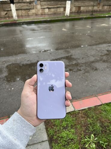 продать айфон 4: IPhone 11, 64 ГБ, Deep Purple, Гарантия, Беспроводная зарядка, Face ID