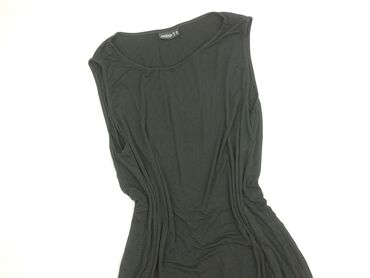 sukienki sylwester: Women`s dress, Janina, size 4XL (EU 48)