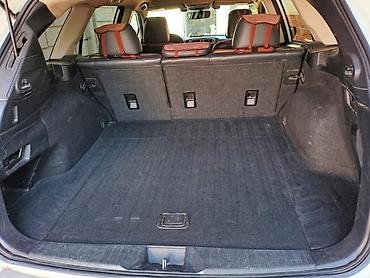 fr v: Subaru Outback: 2016 г., 2.5 л, Вариатор, Бензин, Универсал — 8