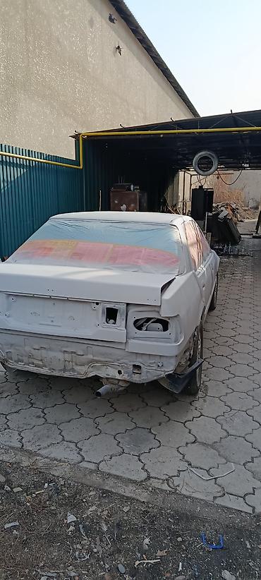 авто под восстановление: Кузов легкового автомобиля для реставрации/проекта. находу нужно — 4